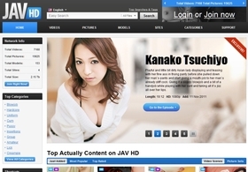 JavHD.com